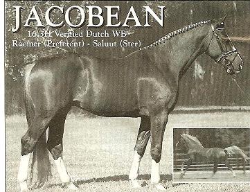 Jacobean