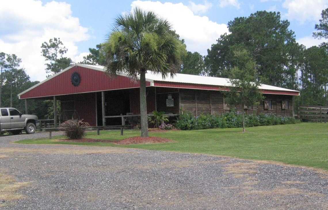Farm For Sale ASTOR FL
