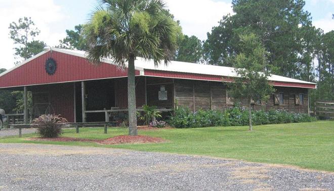 River Oaks Farm